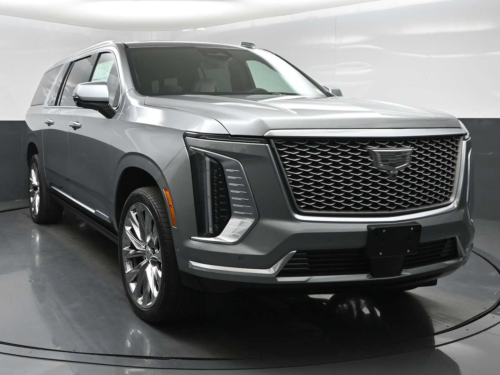 2026 Cadillac Escalade ESV Platinum Luxury