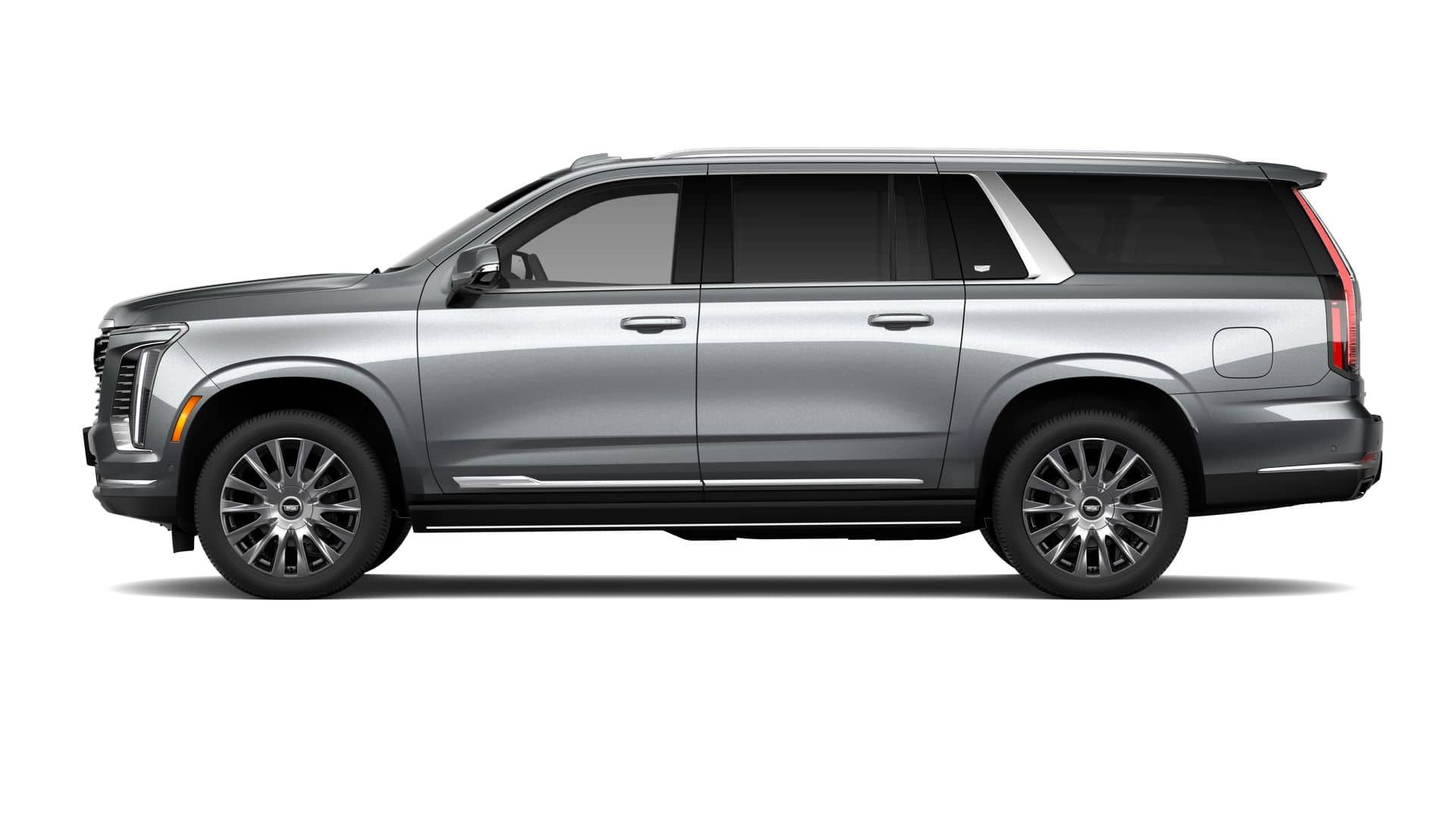 2026 Cadillac Escalade ESV Platinum Luxury