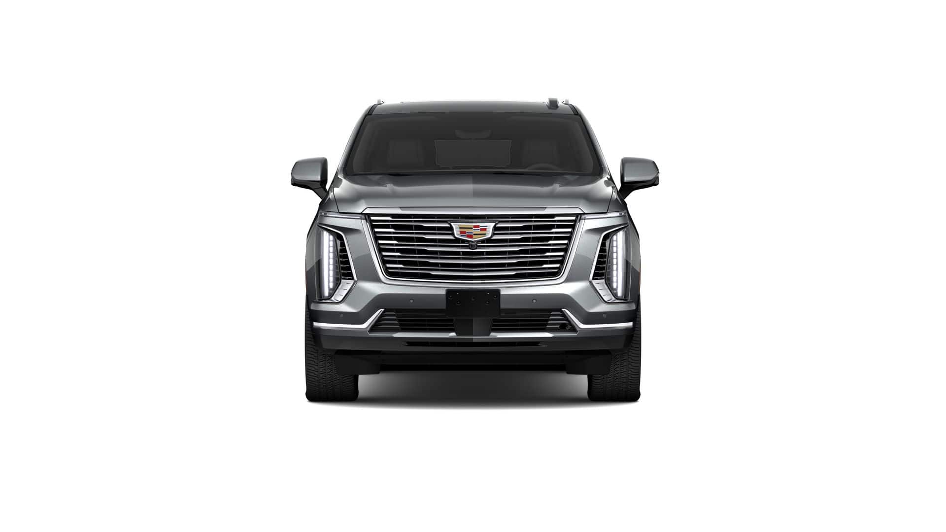 2026 Cadillac Escalade ESV Platinum Luxury