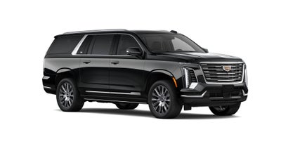 2026 Cadillac Escalade ESV Platinum Luxury