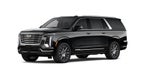 2026 Cadillac Escalade ESV Platinum Luxury