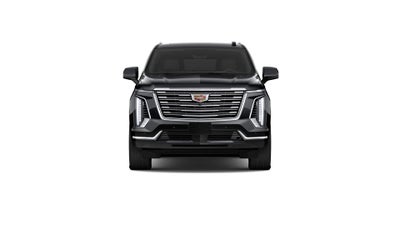 2026 Cadillac Escalade ESV Platinum Luxury