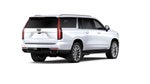 2026 Cadillac Escalade ESV Platinum Luxury