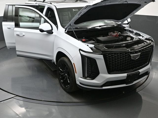 2026 Cadillac Escalade ESV Sport