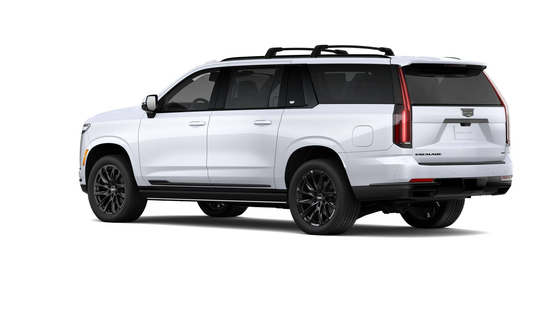 2026 Cadillac Escalade ESV Sport