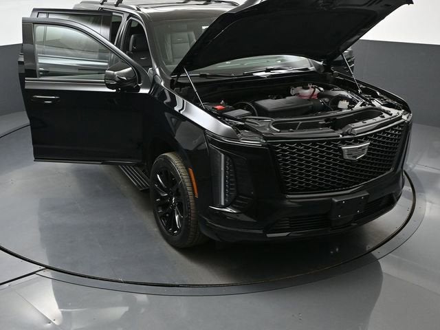 2026 Cadillac Escalade ESV Sport