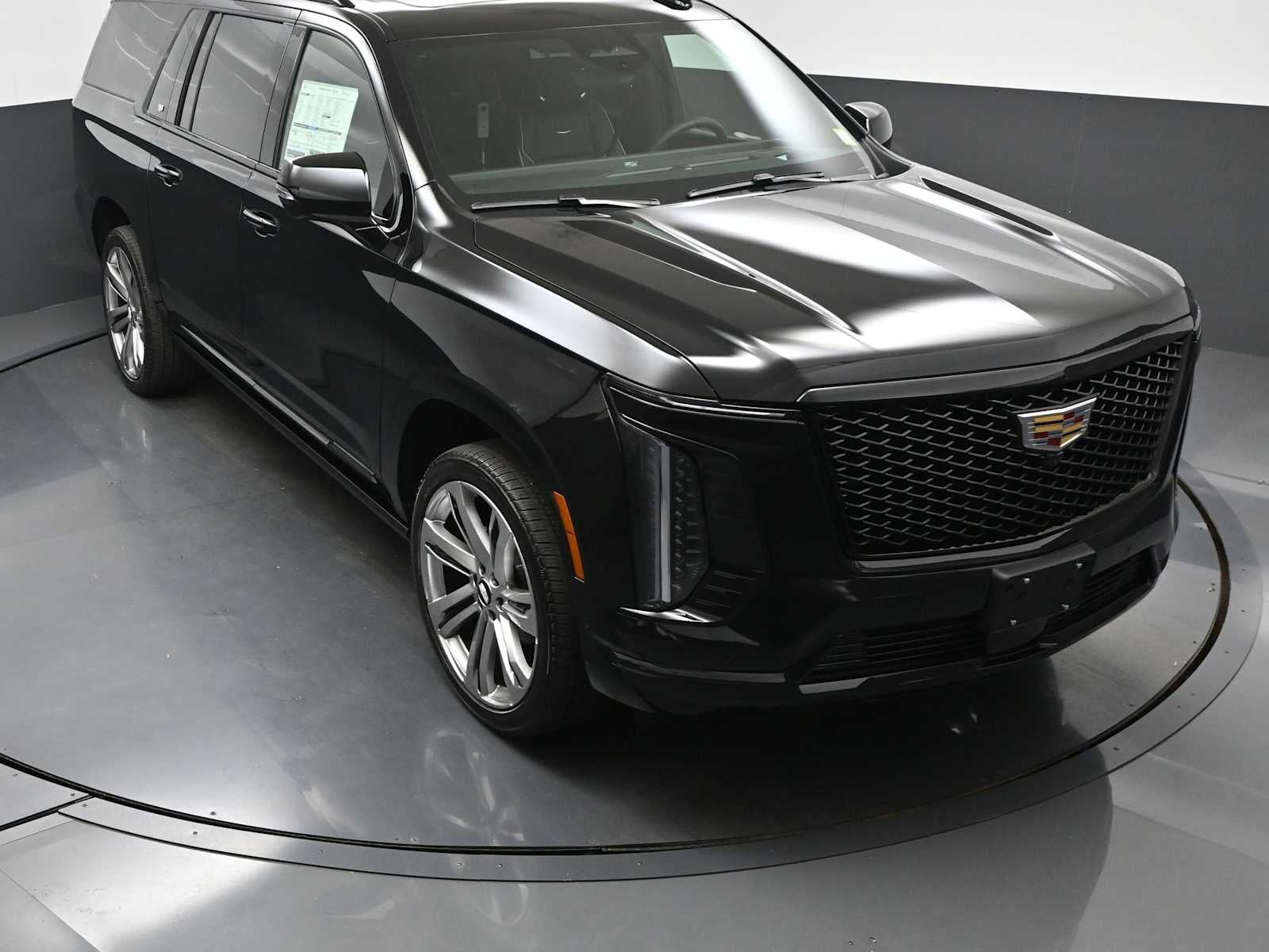 2026 Cadillac Escalade ESV Sport