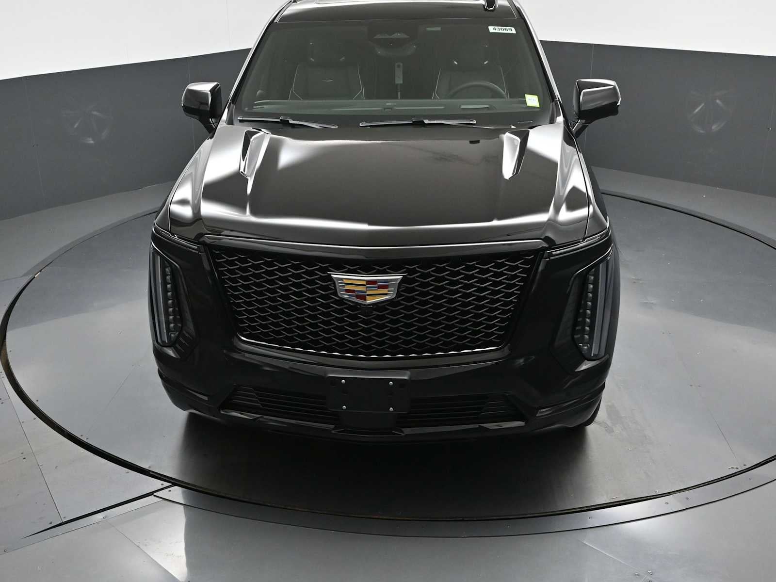 2026 Cadillac Escalade ESV Sport