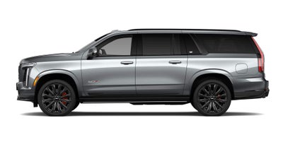 2026 Cadillac Escalade ESV V-Series