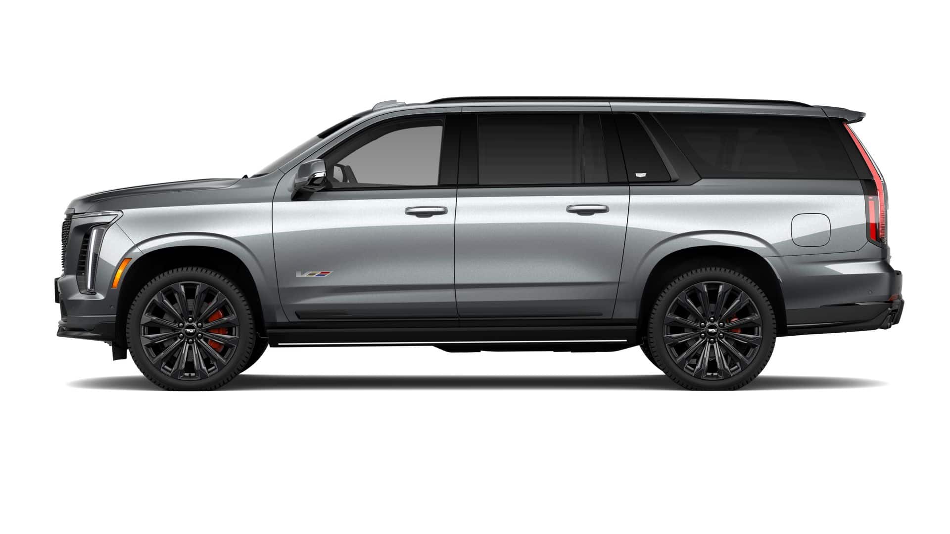 2026 Cadillac Escalade ESV V-Series