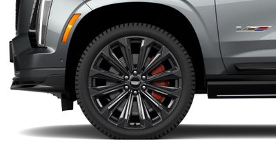 2026 Cadillac Escalade ESV V-Series