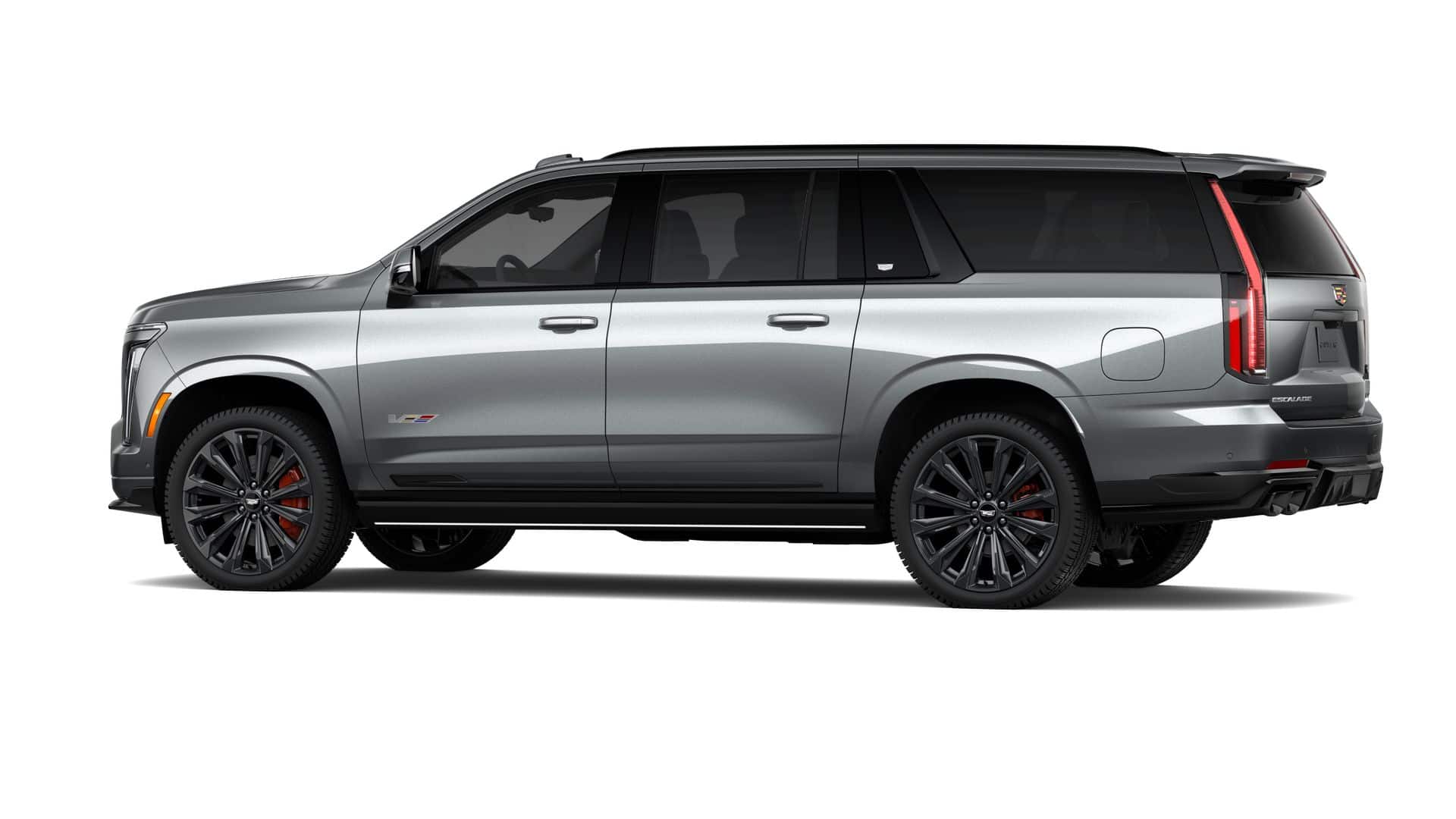 2026 Cadillac Escalade ESV V-Series