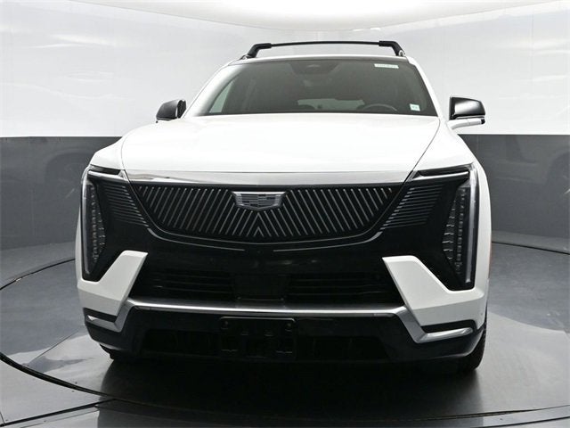 2025 Cadillac ESCALADE IQ Luxury 2