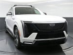 2025 Cadillac ESCALADE IQ Luxury 2