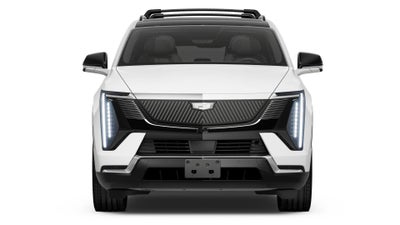 2025 Cadillac ESCALADE IQ Luxury 2