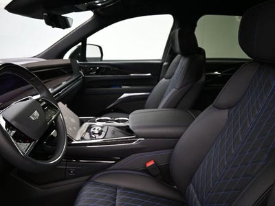 2026 Cadillac ESCALADE IQ Sport