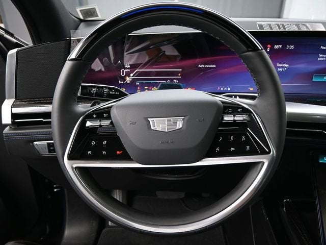 2026 Cadillac ESCALADE IQ Sport