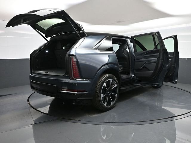 2026 Cadillac ESCALADE IQ Sport