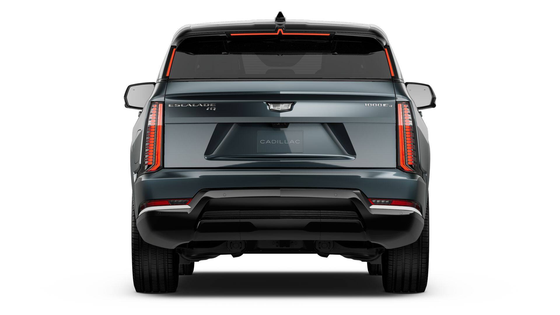 2026 Cadillac ESCALADE IQ Sport