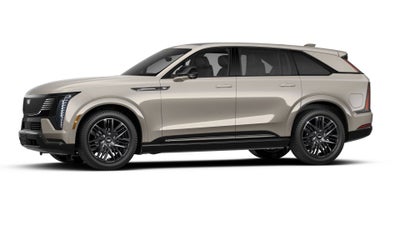 2026 Cadillac ESCALADE IQ Sport