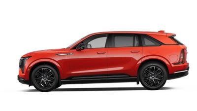 2026 Cadillac ESCALADE IQ Sport