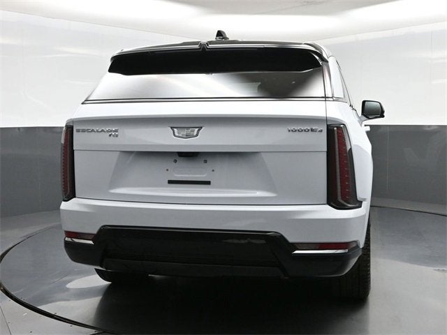 2026 Cadillac ESCALADE IQ Sport