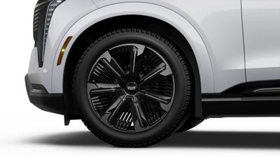 2026 Cadillac ESCALADE IQ Sport