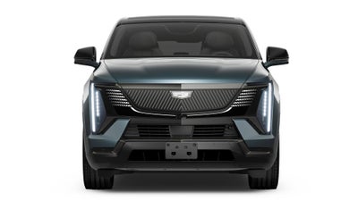 2026 Cadillac ESCALADE IQ Premium Sport