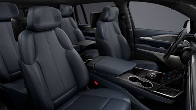 2026 Cadillac ESCALADE IQ Premium Sport