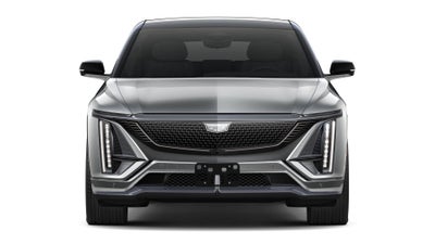 2026 Cadillac LYRIQ V-Series Premium