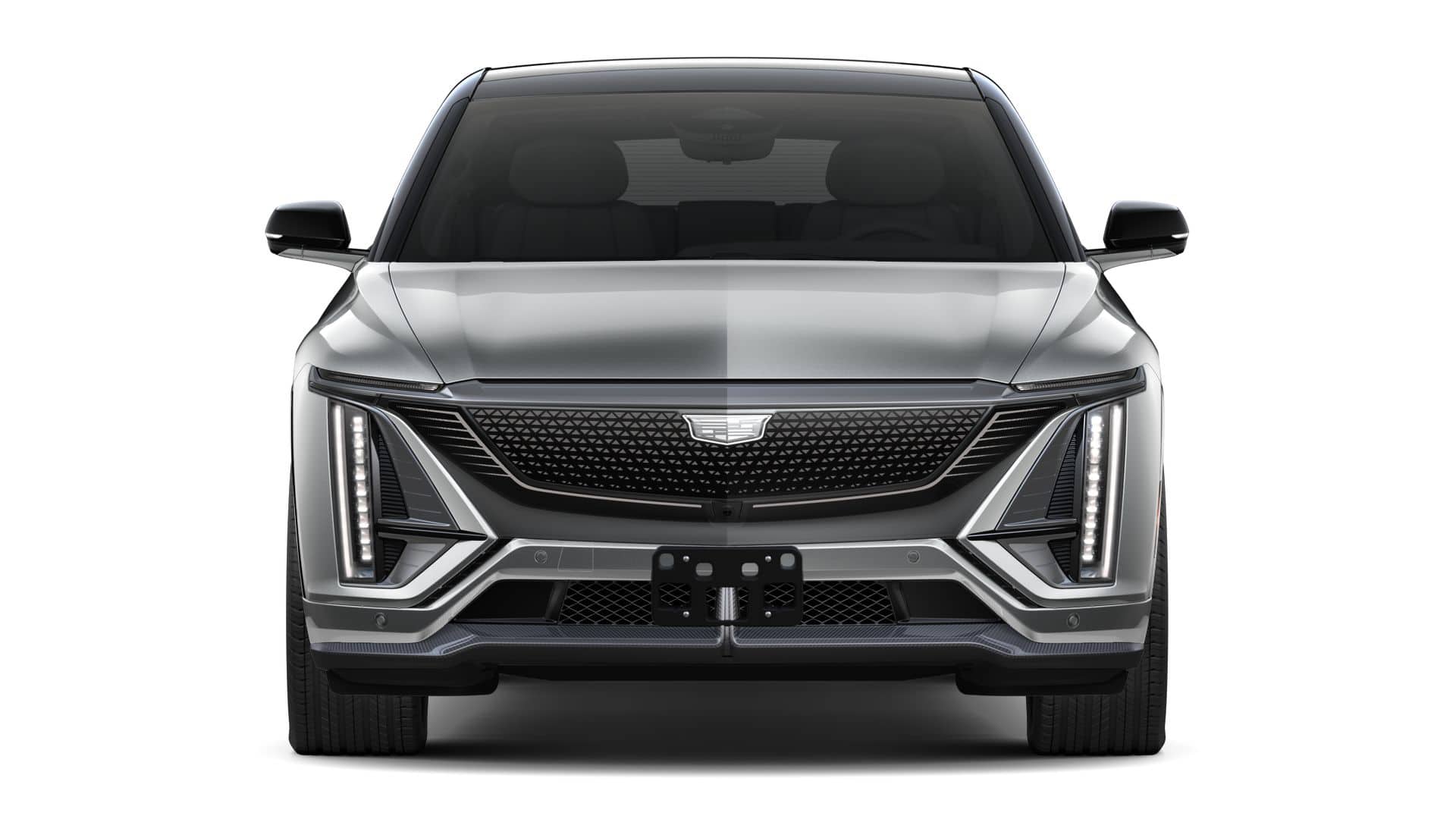 2026 Cadillac LYRIQ V-Series Premium