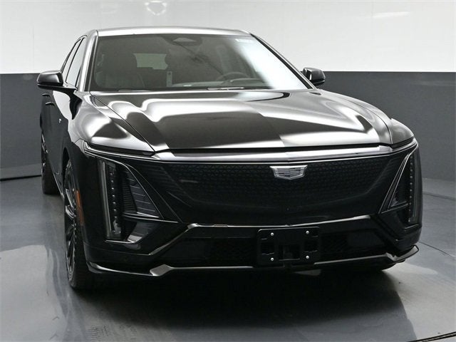 2026 Cadillac LYRIQ V-Series Premium