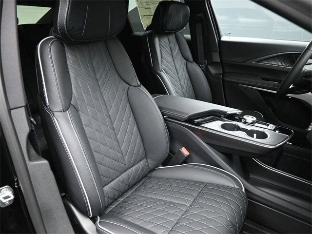 2026 Cadillac LYRIQ V-Series Premium