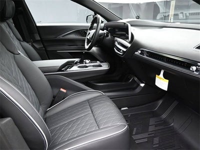 2026 Cadillac LYRIQ V-Series Premium