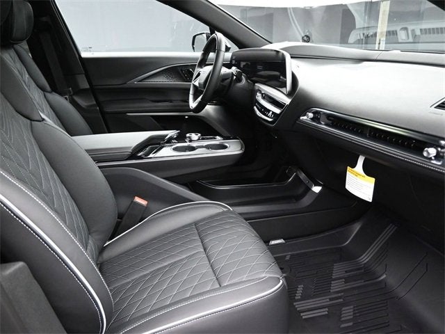 2026 Cadillac LYRIQ V-Series Premium