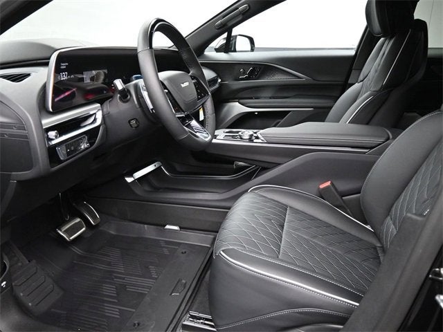 2026 Cadillac LYRIQ V-Series Premium