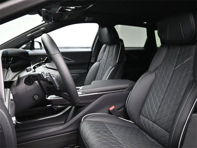 2026 Cadillac LYRIQ V-Series Premium