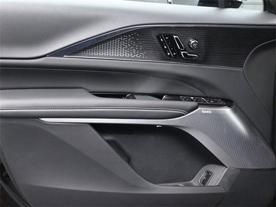 2026 Cadillac LYRIQ V-Series Premium