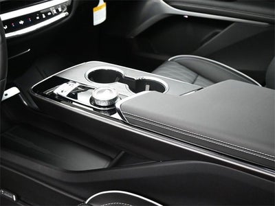 2026 Cadillac LYRIQ V-Series Premium