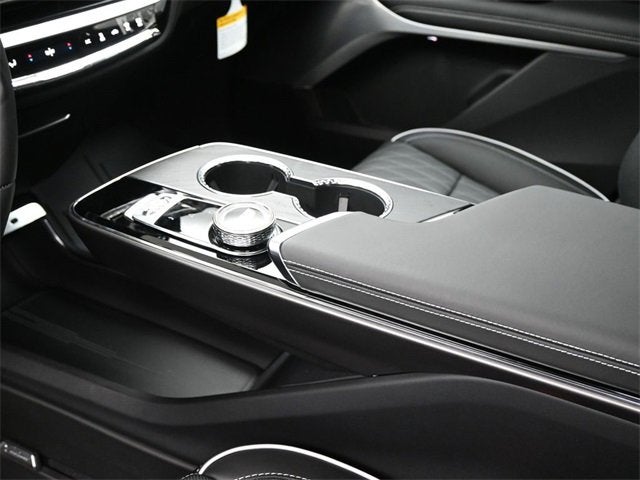 2026 Cadillac LYRIQ V-Series Premium