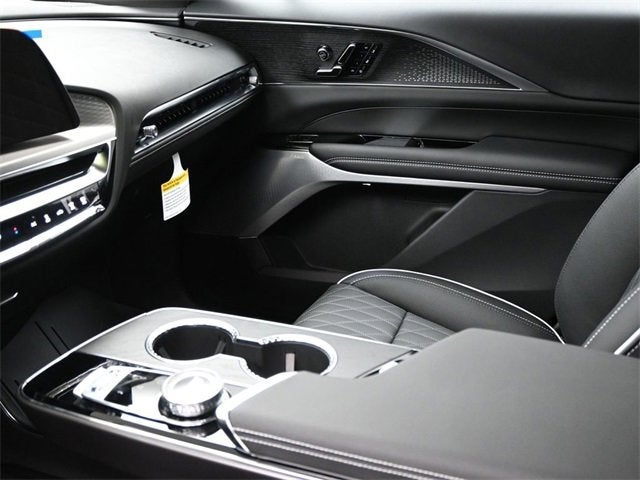 2026 Cadillac LYRIQ V-Series Premium