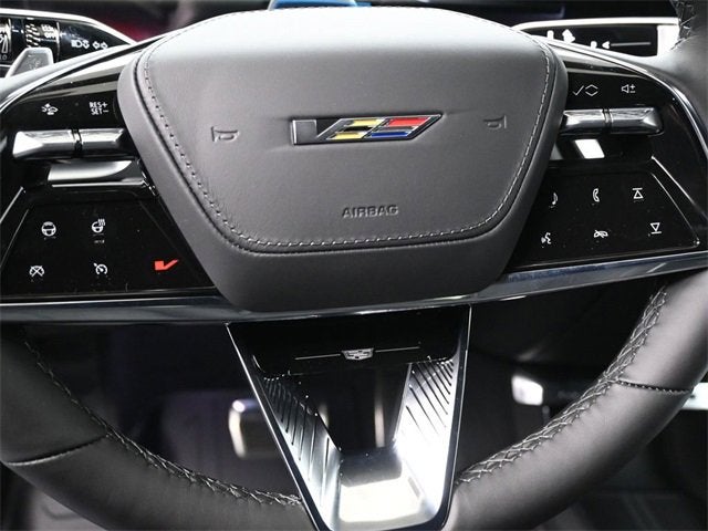 2026 Cadillac LYRIQ V-Series Premium