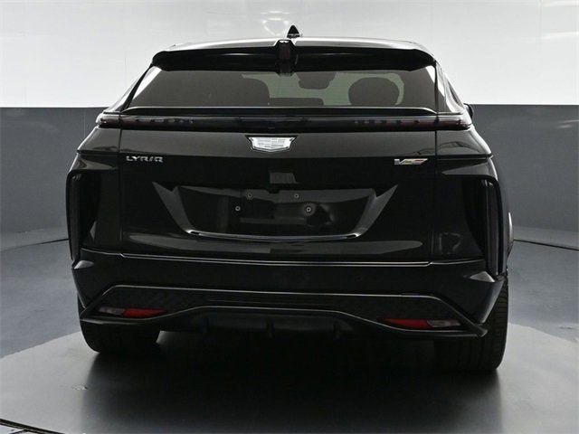 2026 Cadillac LYRIQ V-Series Premium