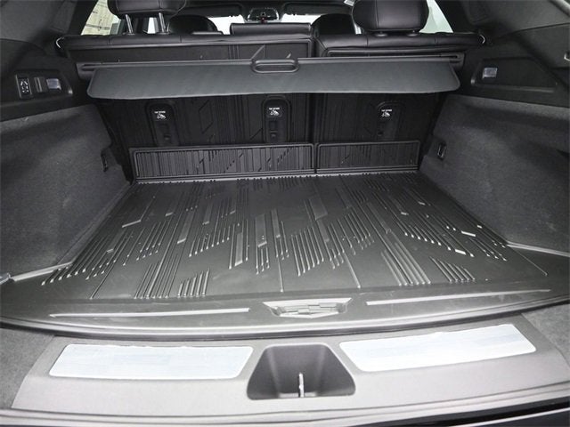 2026 Cadillac LYRIQ V-Series Premium