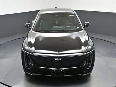 2026 Cadillac LYRIQ V-Series Premium