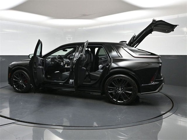 2026 Cadillac LYRIQ V-Series Premium