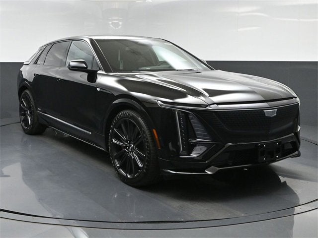 2026 Cadillac LYRIQ V-Series Premium