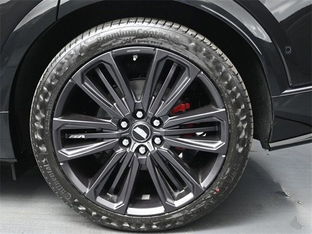 2026 Cadillac LYRIQ V-Series Premium