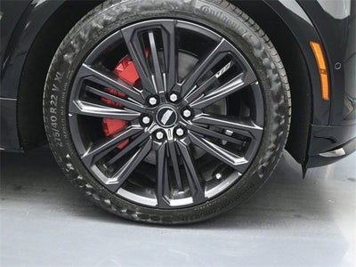 2026 Cadillac LYRIQ V-Series Premium