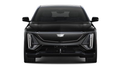 2026 Cadillac LYRIQ V-Series Premium